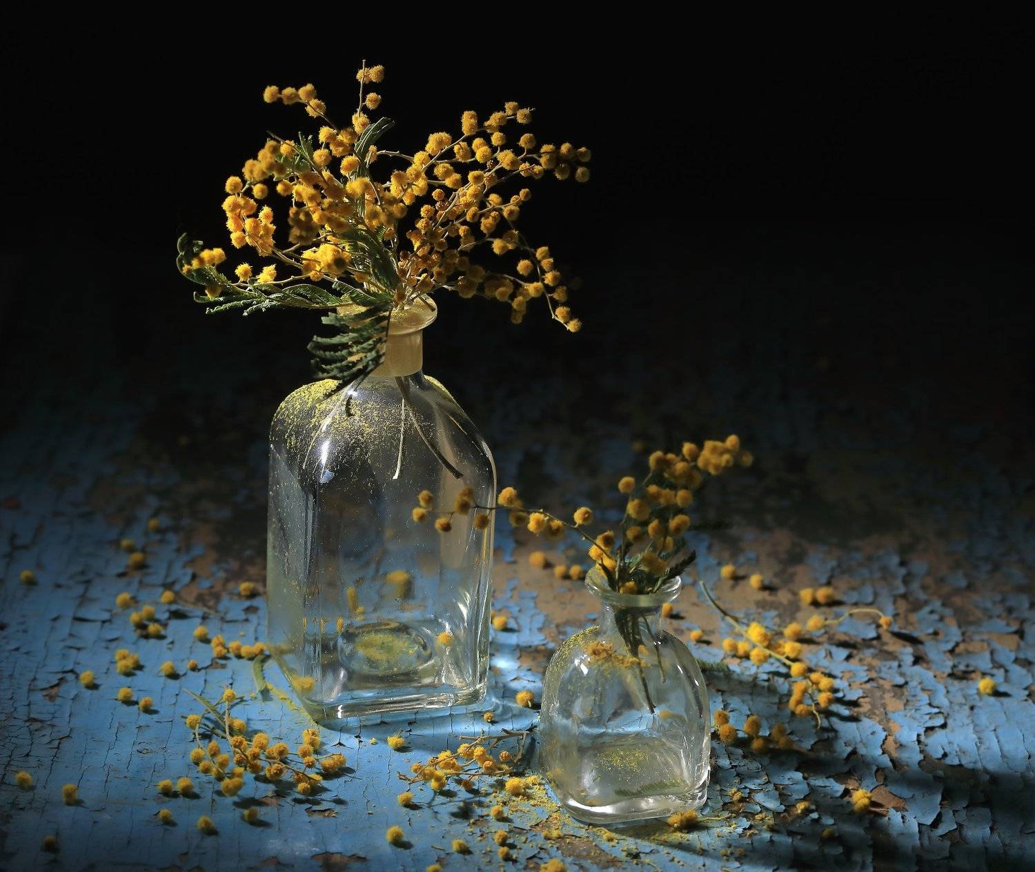 , Наталья Бочкарева