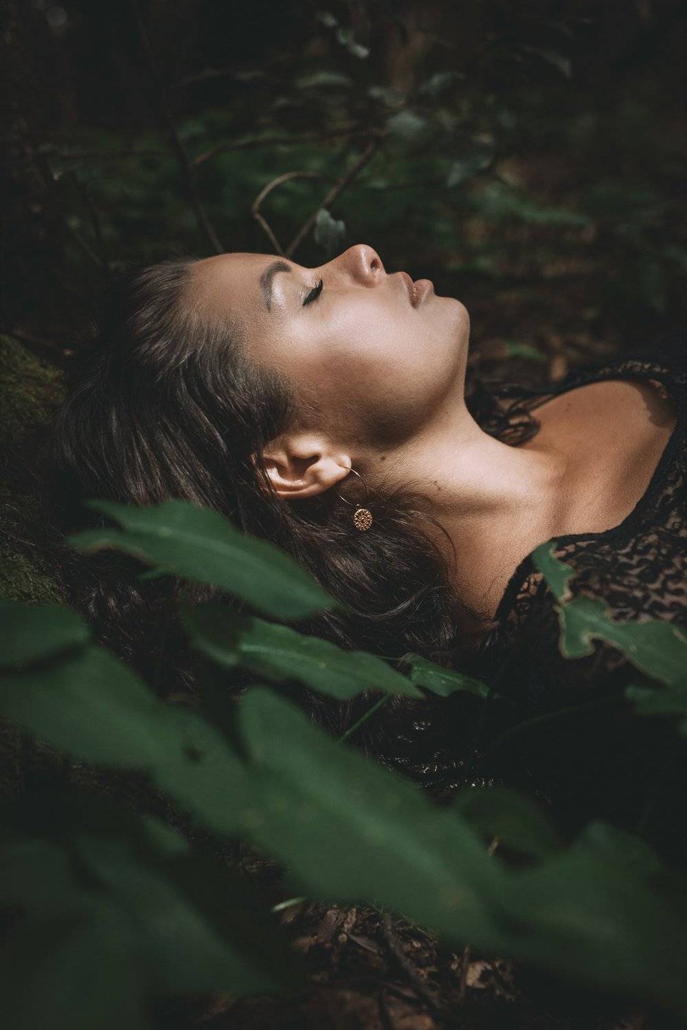 портрет, portrait, people, eyes, girl, lady, жанр, mood, soul, девушка, nature, film, фотография, mountains, photo, island, beach, Эдгар Зубарев