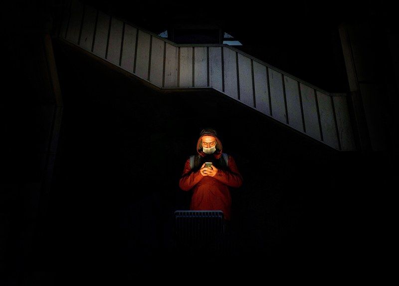 Light фото превью