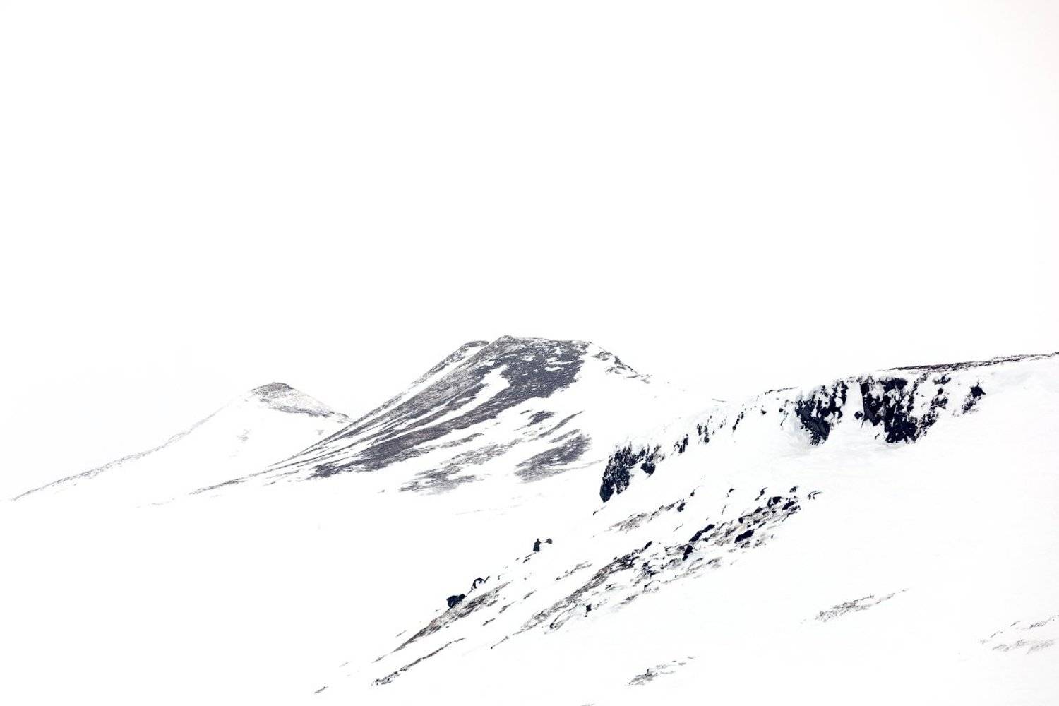 камчатка, мутновский, вулканы, зима, горелый, Evgeniy Sh.