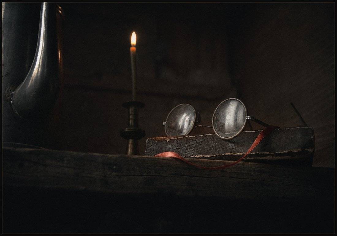 , Александр Хромеев