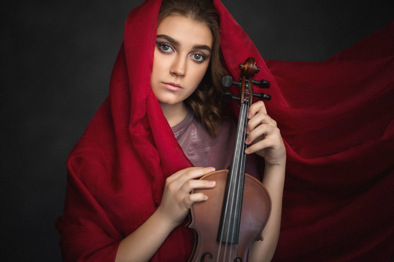 девушка, модель, портрет, фотосессия, студия, макияж, гламур, girl, beauty, model, modeling, young, portrait, make-up, творческий портрет, женский портрет, woman, young woman, glamour, постановка, постановочная фотография, Владимир Васильев