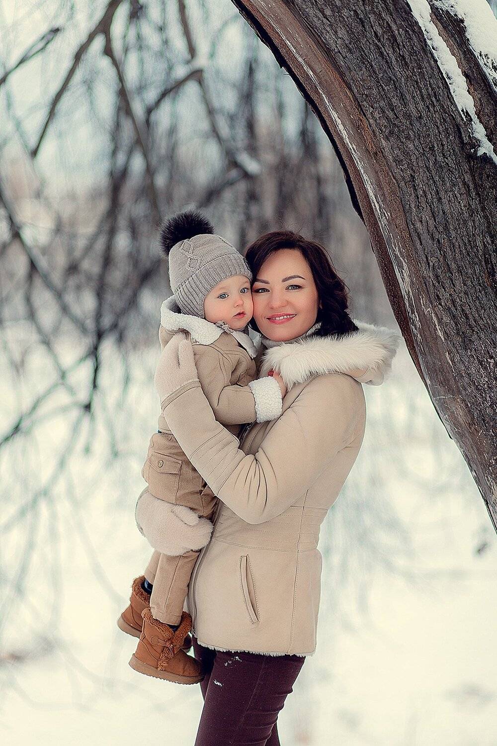 , Ольга Никулочкина