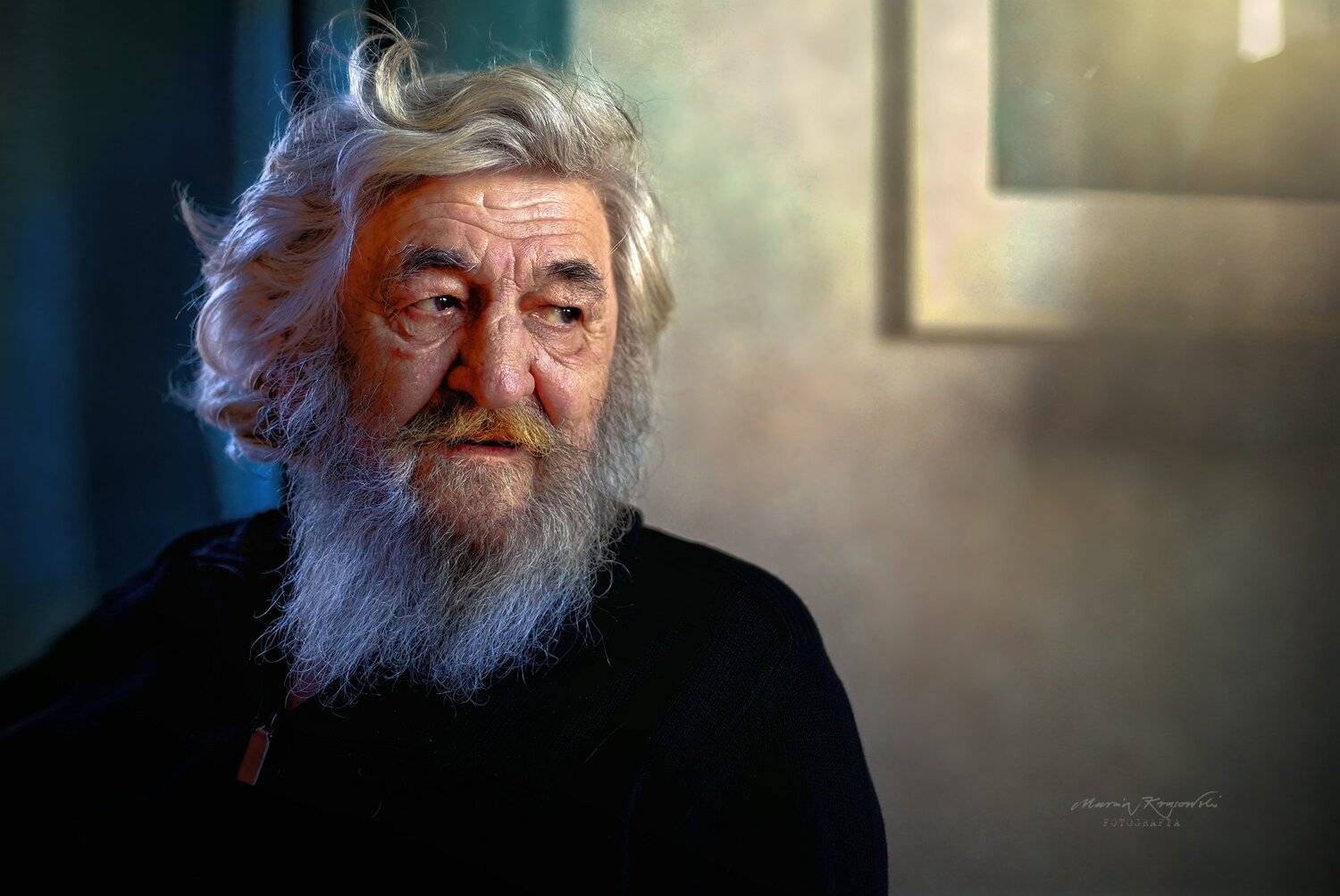 , Marcin Krasowski