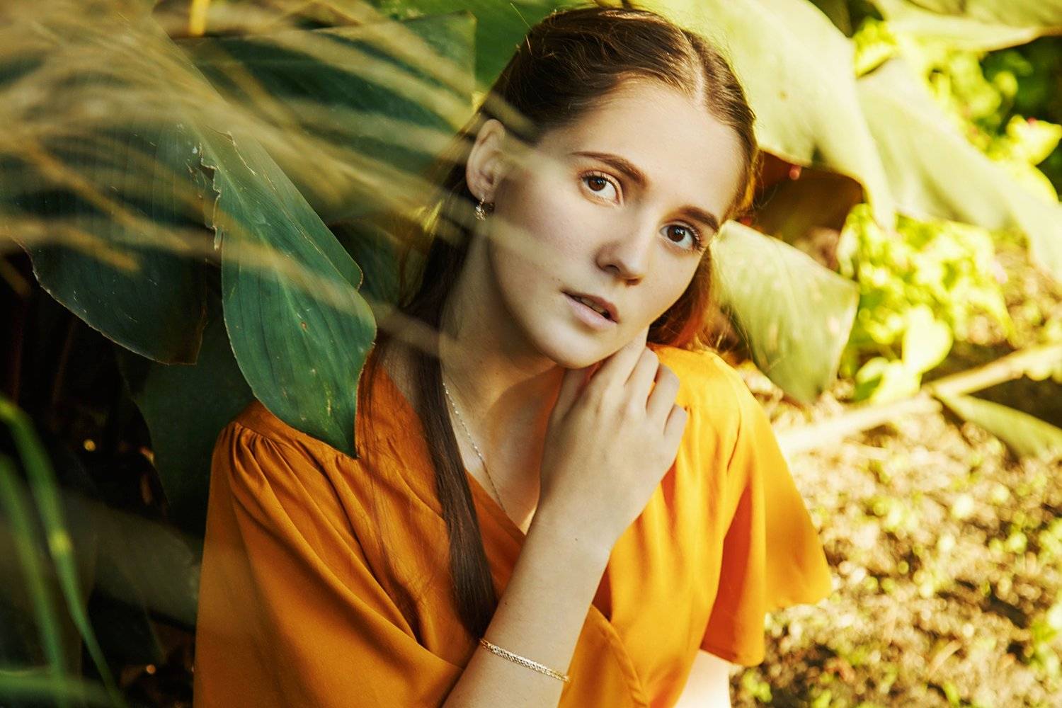 , Marie Dashkova