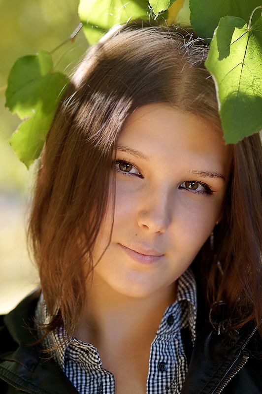 Зайчики фото превью