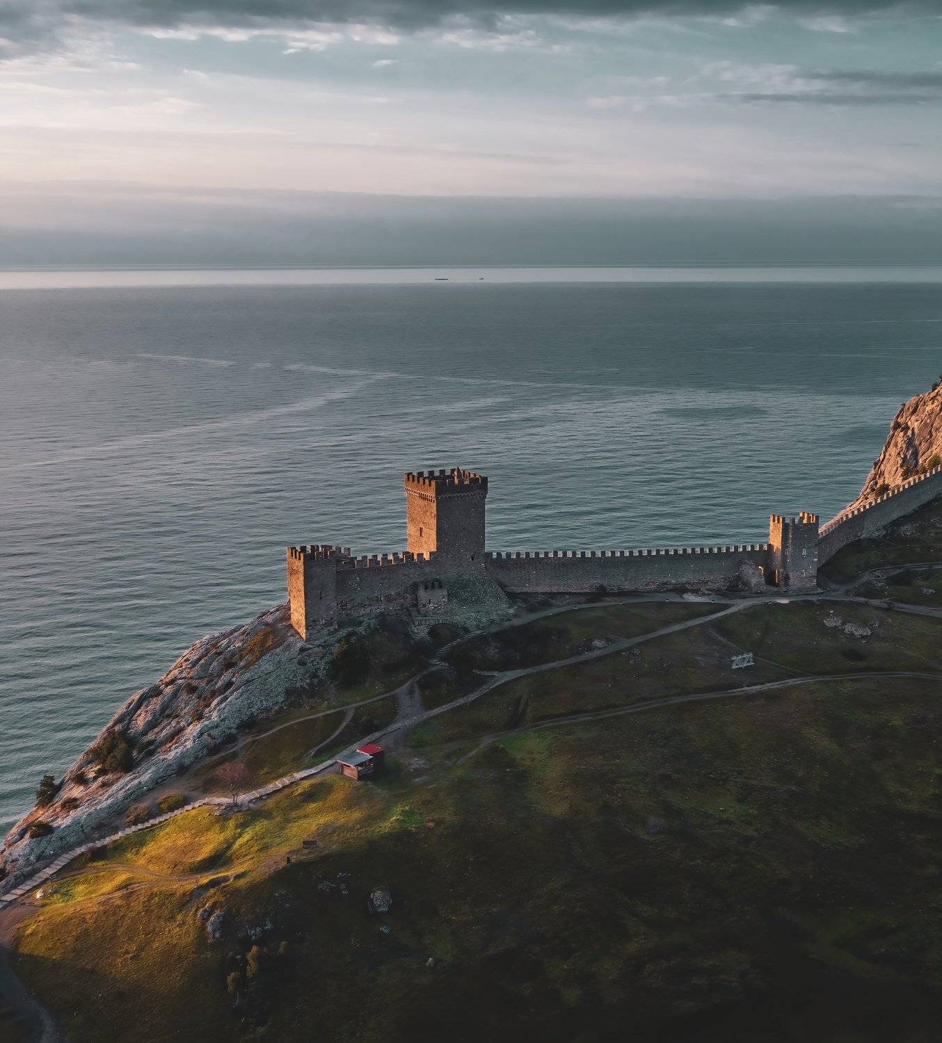 , Александр Шинкаревский