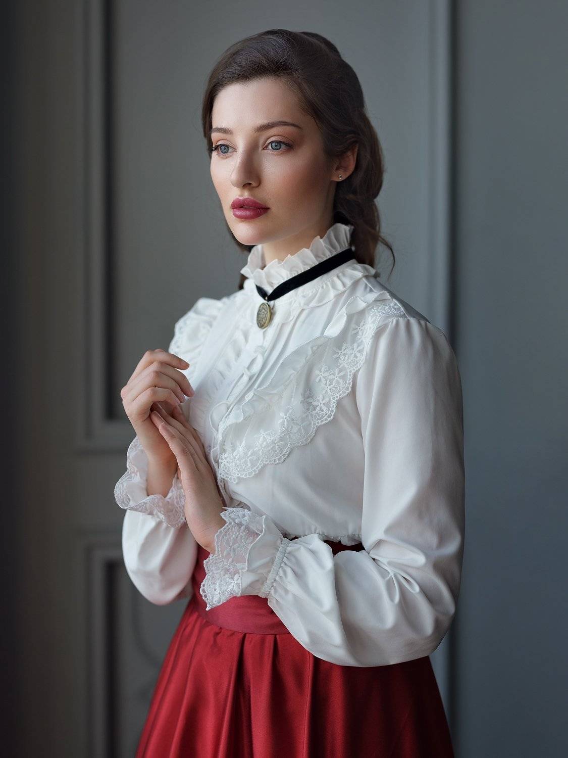 , Казанцев Алексей