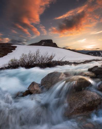 Река Поачвумйок