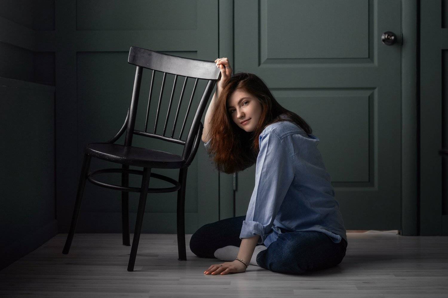 , Вадим Миронов