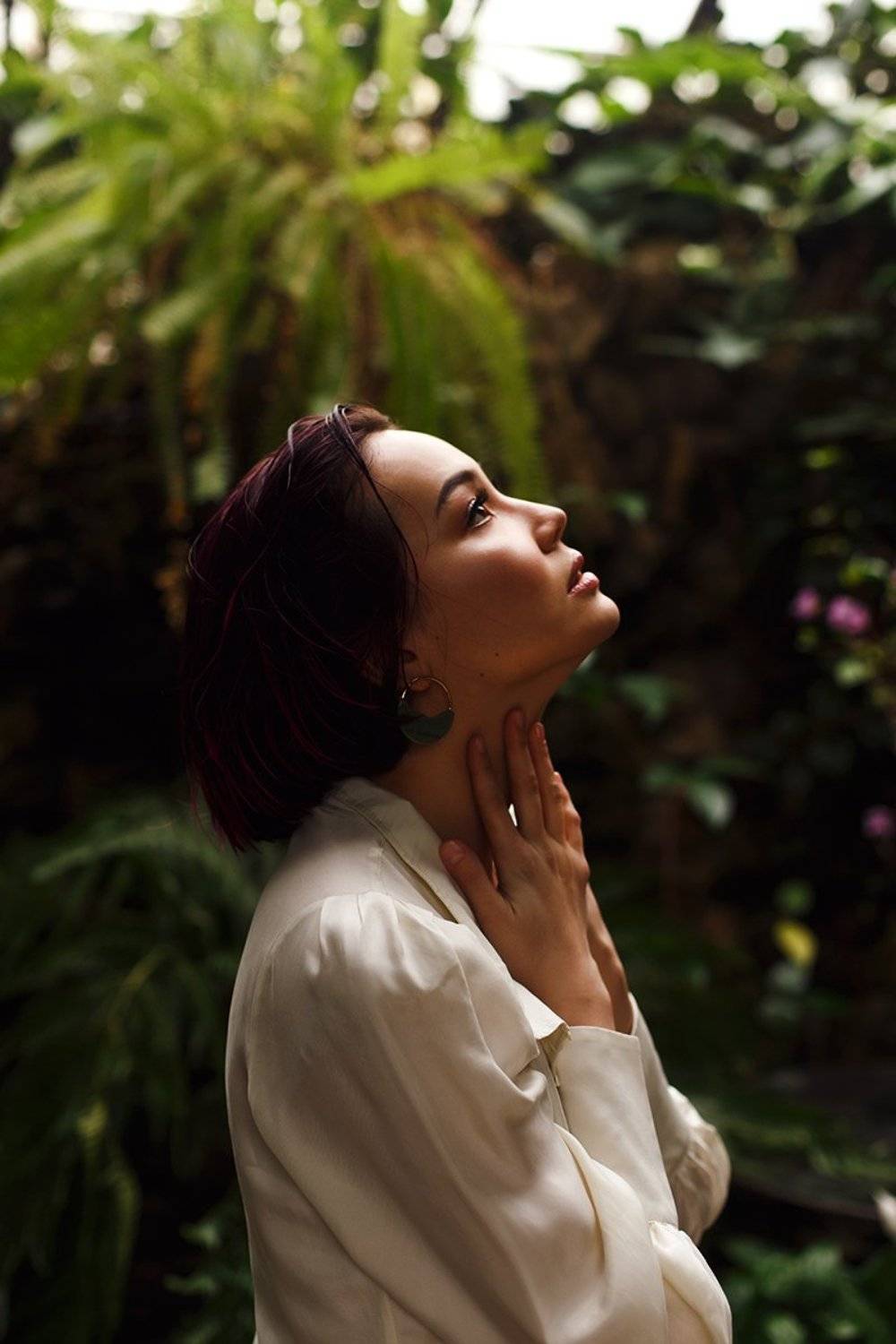 , Вера Низамутдинова