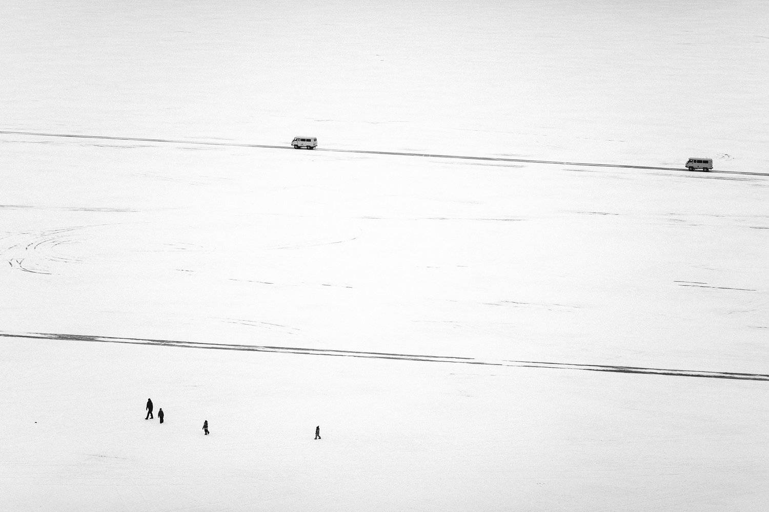 Байкал, Ольхон, дороги, лёд, Бурхан, Сибирь, путешествия, Владимир Кочкин