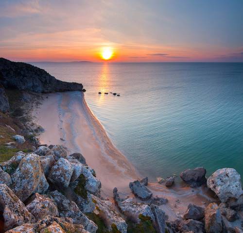 Генеральские пляжи