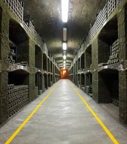 Винзавод Массандра