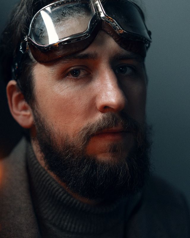 Иван фото превью