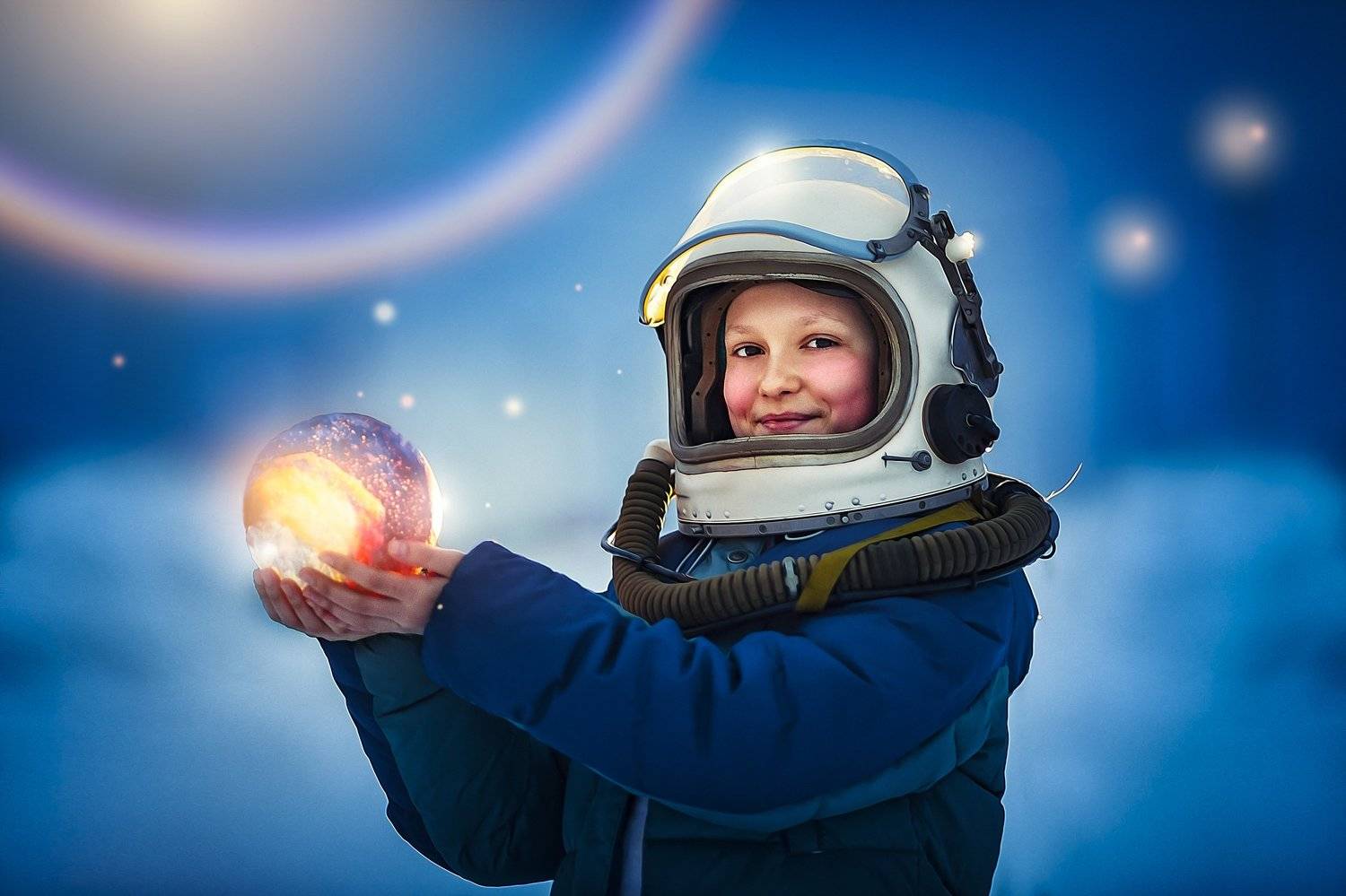 , Ксения Лысенкова