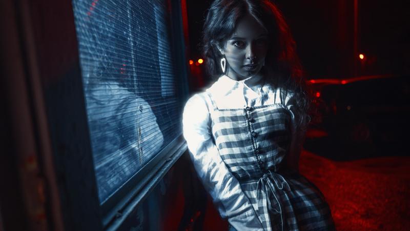 Эсмира фото превью