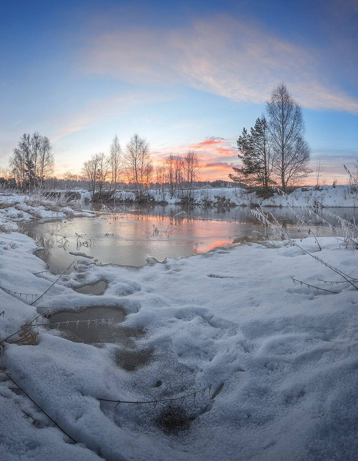 , Николай Андреев