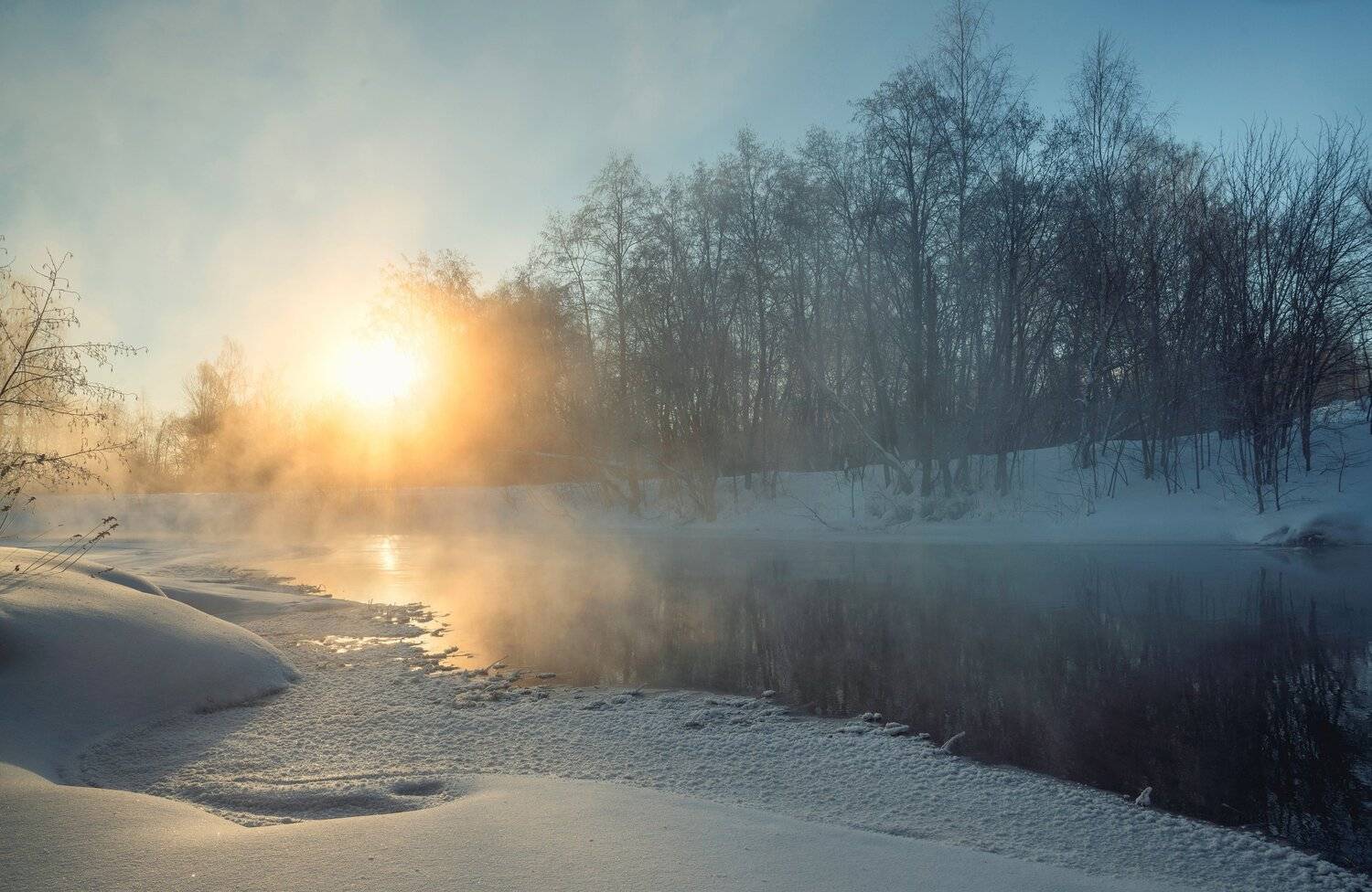 , Константин Дэм