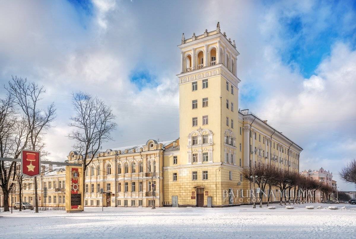 смоленск, Юлия Батурина