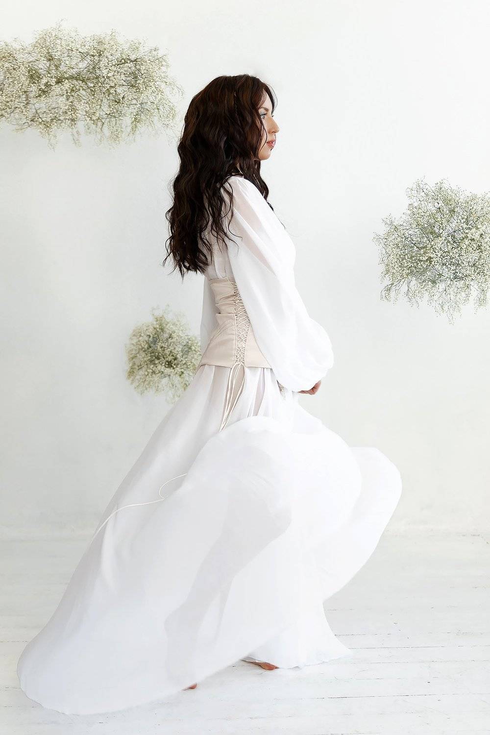 portret women beauty , Анна Глушко