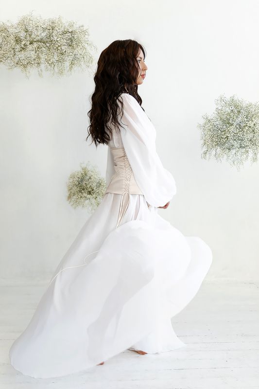 portret women beauty  Tasha фото превью