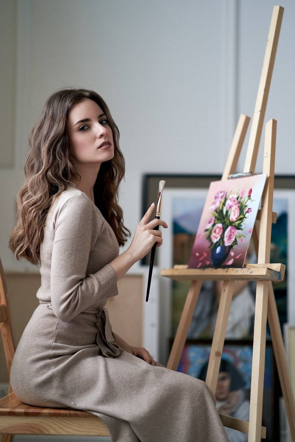 , Никита Арзамасов