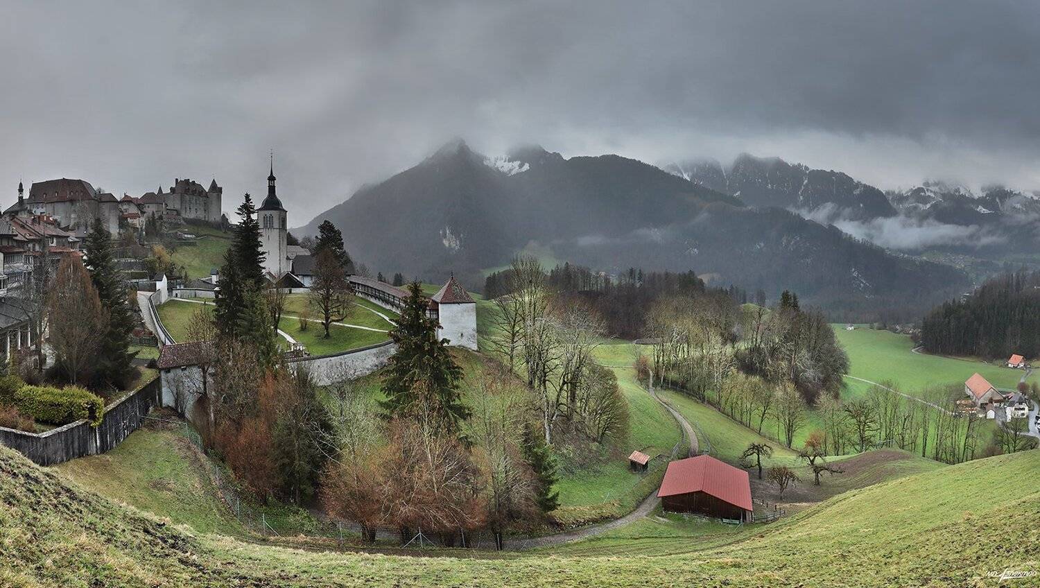 swiss, Матвеев Николай