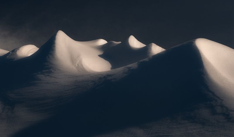 Fleeting impression фото превью