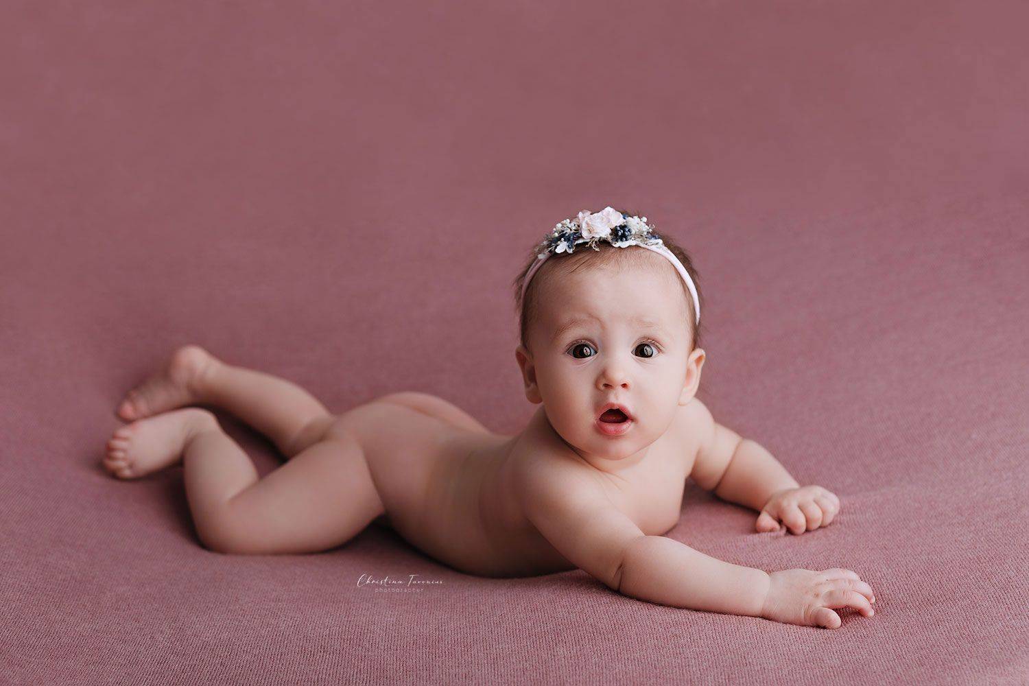 , Кристина Тавониус