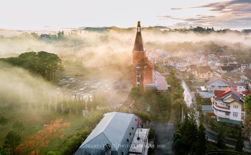 Da Lat 2020