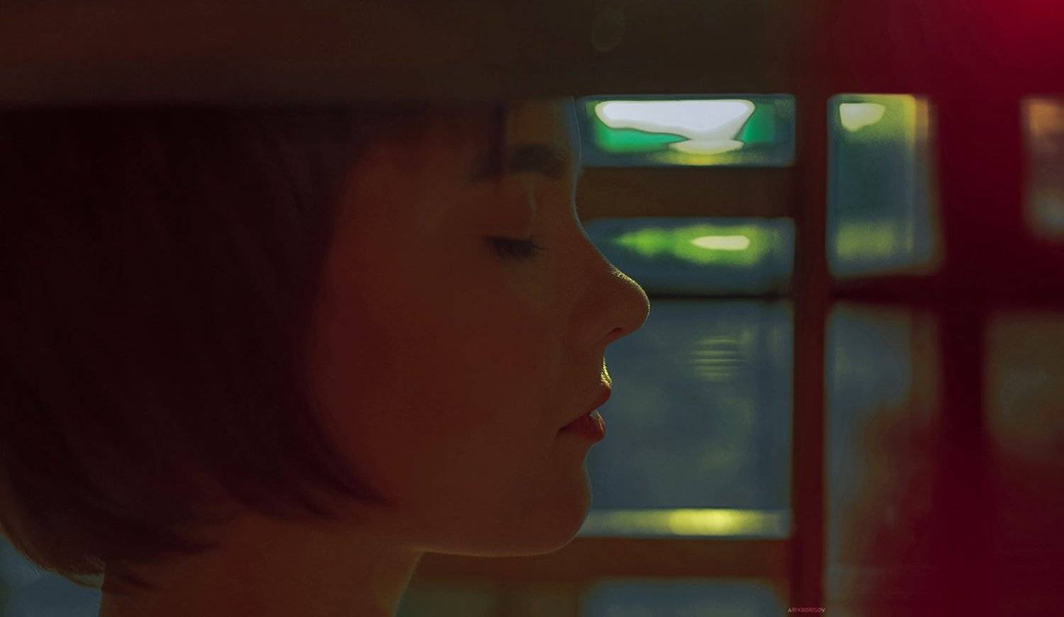 , Александр Борисов