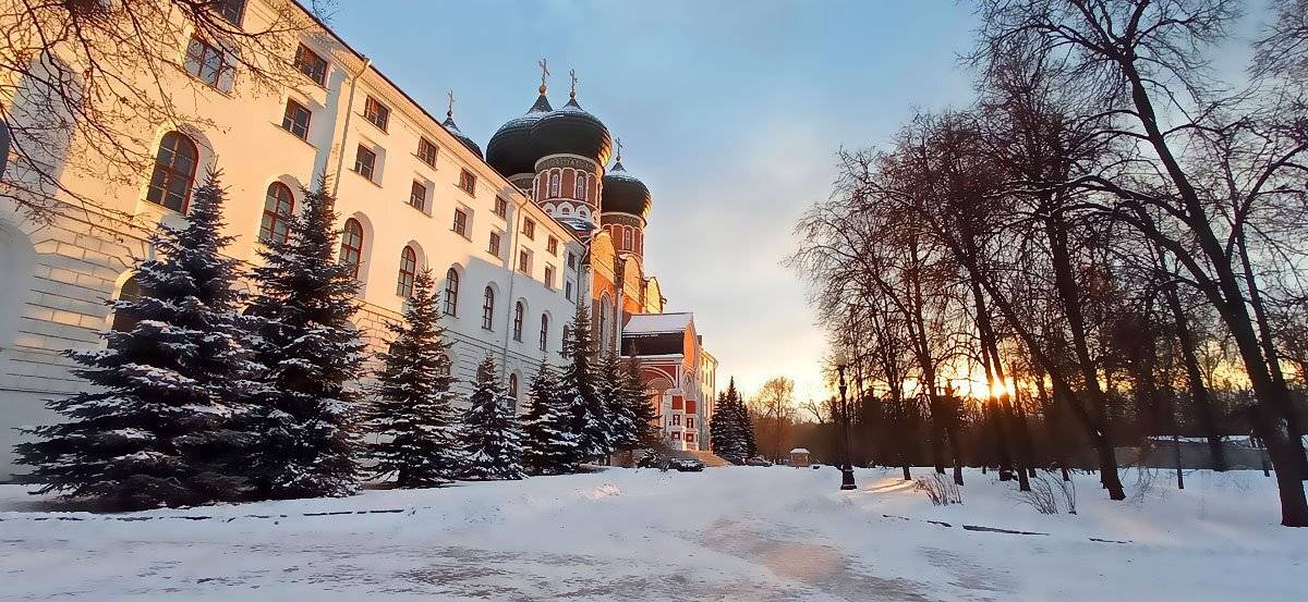 москва, Тарасов Алексей