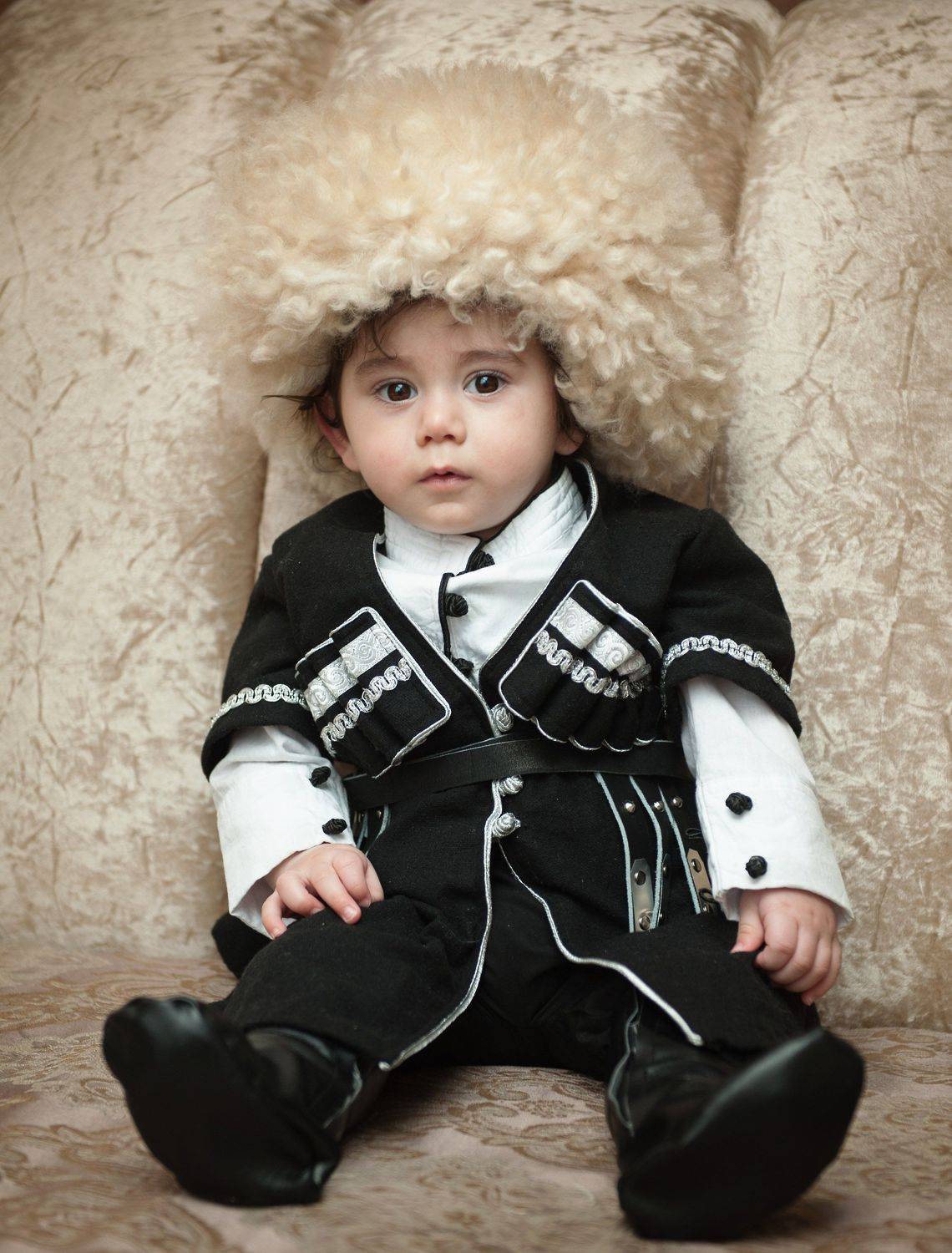 , Батраз Табуев