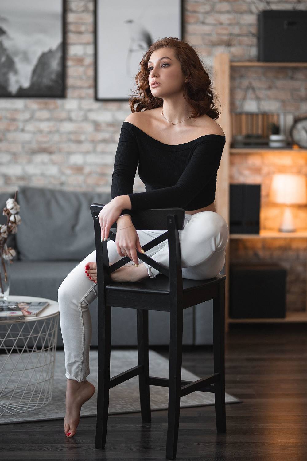 девушка, модель, портрет, фотосессия, студия, макияж, гламур, girl, beauty, model, modeling, young, portrait, make-up, творческий портрет, женский портрет, woman, young woman, glamour, постановка, постановочная фотография, Владимир Васильев