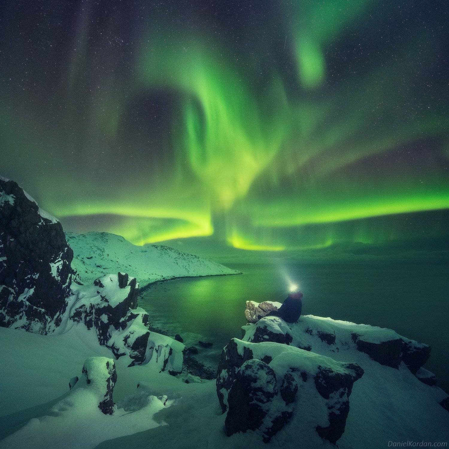 Кольский, мурманск, Даниил Коржонов