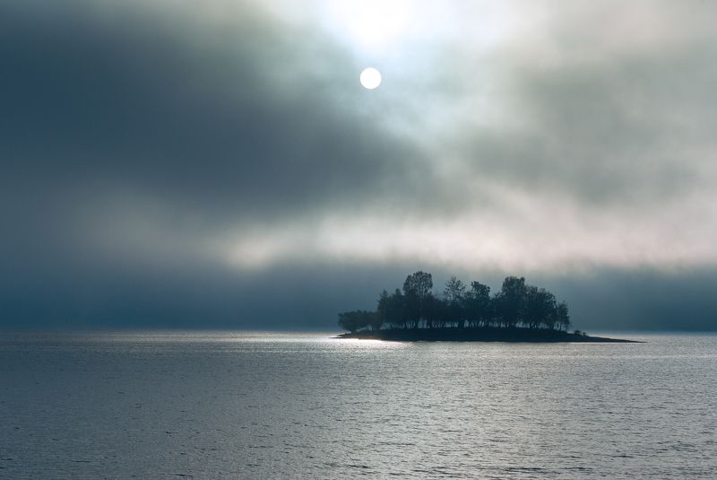 Jezioro Solińskie фото превью