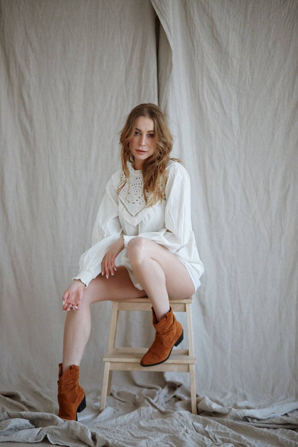 , Марина Валек