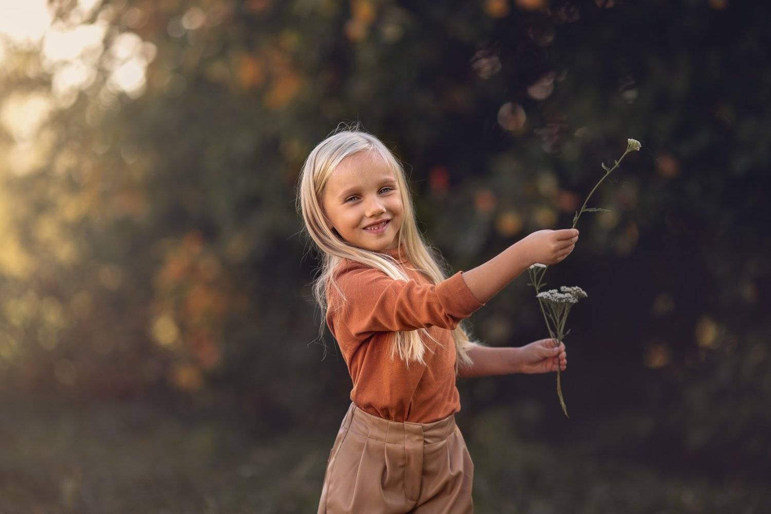 , Надья Васильчук