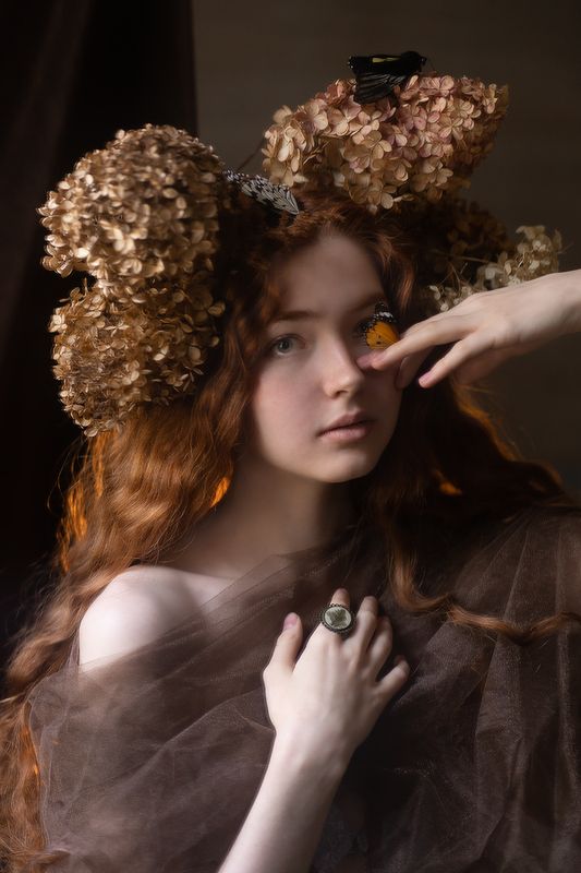 Аня фото превью