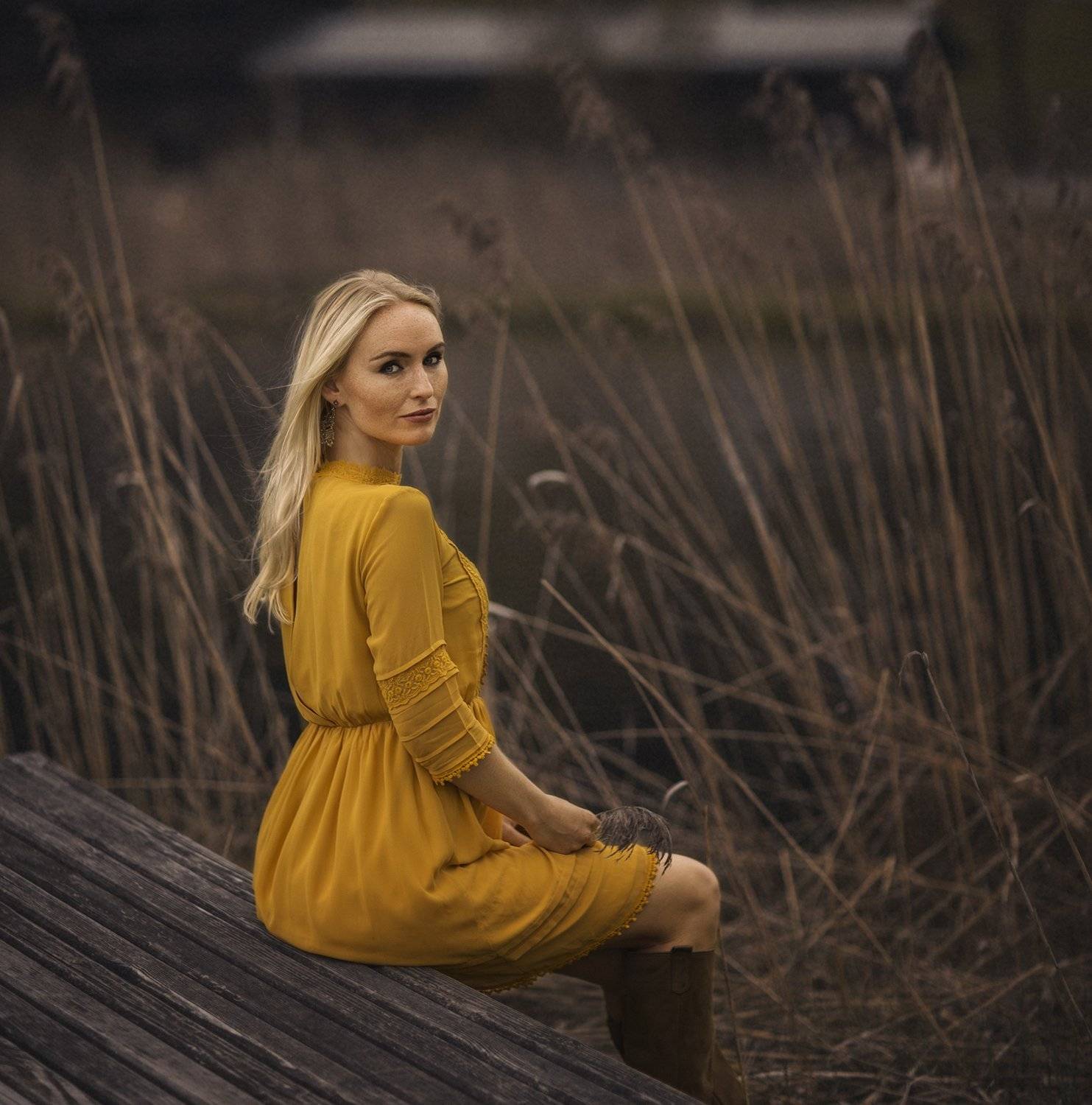 , Desislava Kuleshova