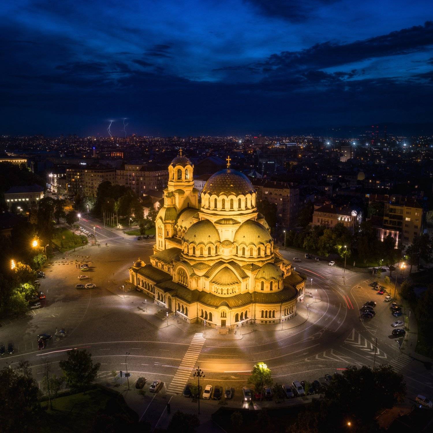 , Radoslav Sviretsov