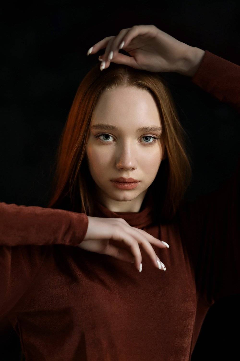 , Юлия Комаева