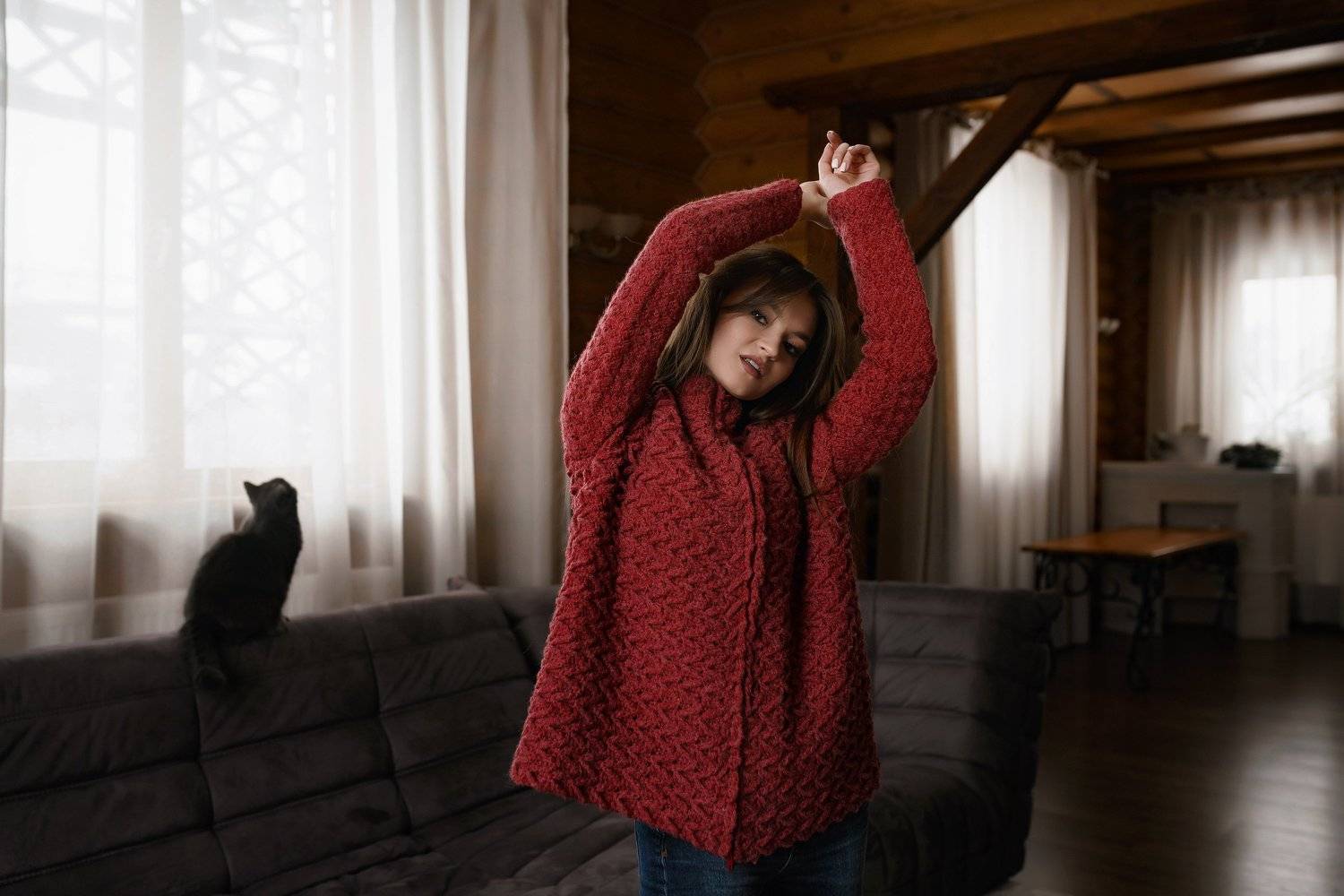 , Вадим Миронов