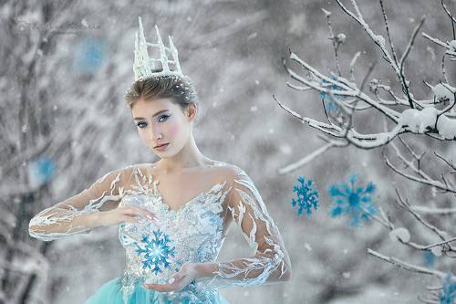 Снежная королева