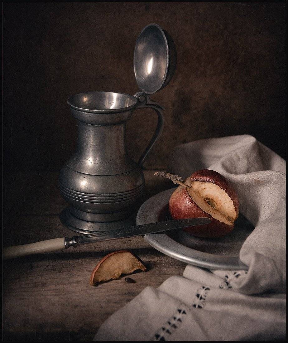 , Александр Хромеев