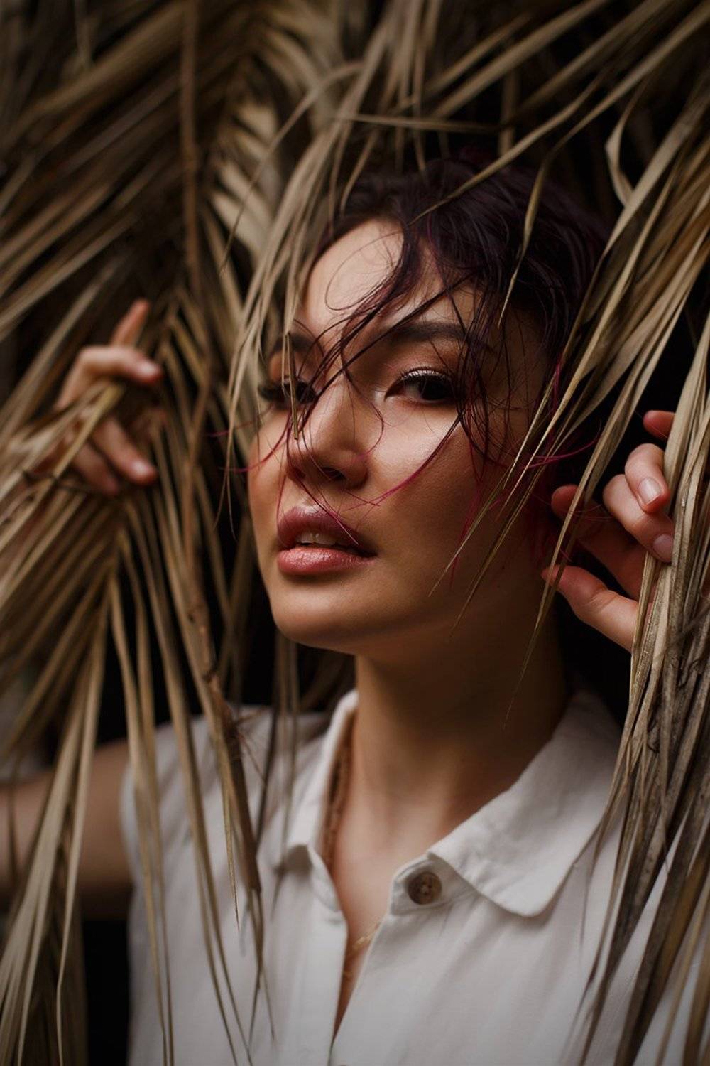 , Вера Низамутдинова