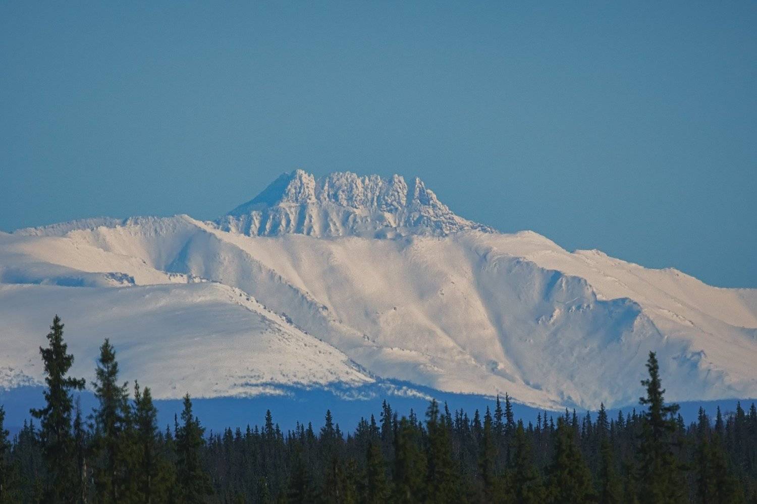 печора,коми,приполярный,урал,горы,югыд-ва,манарага, Игорь Подобаев