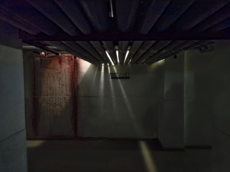 Внутренний мир. фото превью