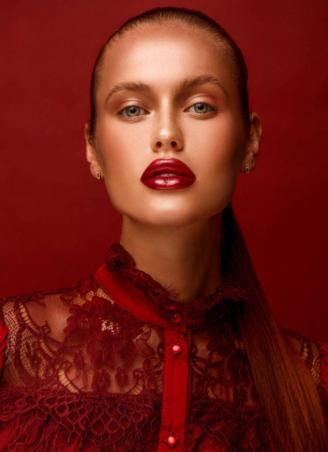 , Андрей Николаев